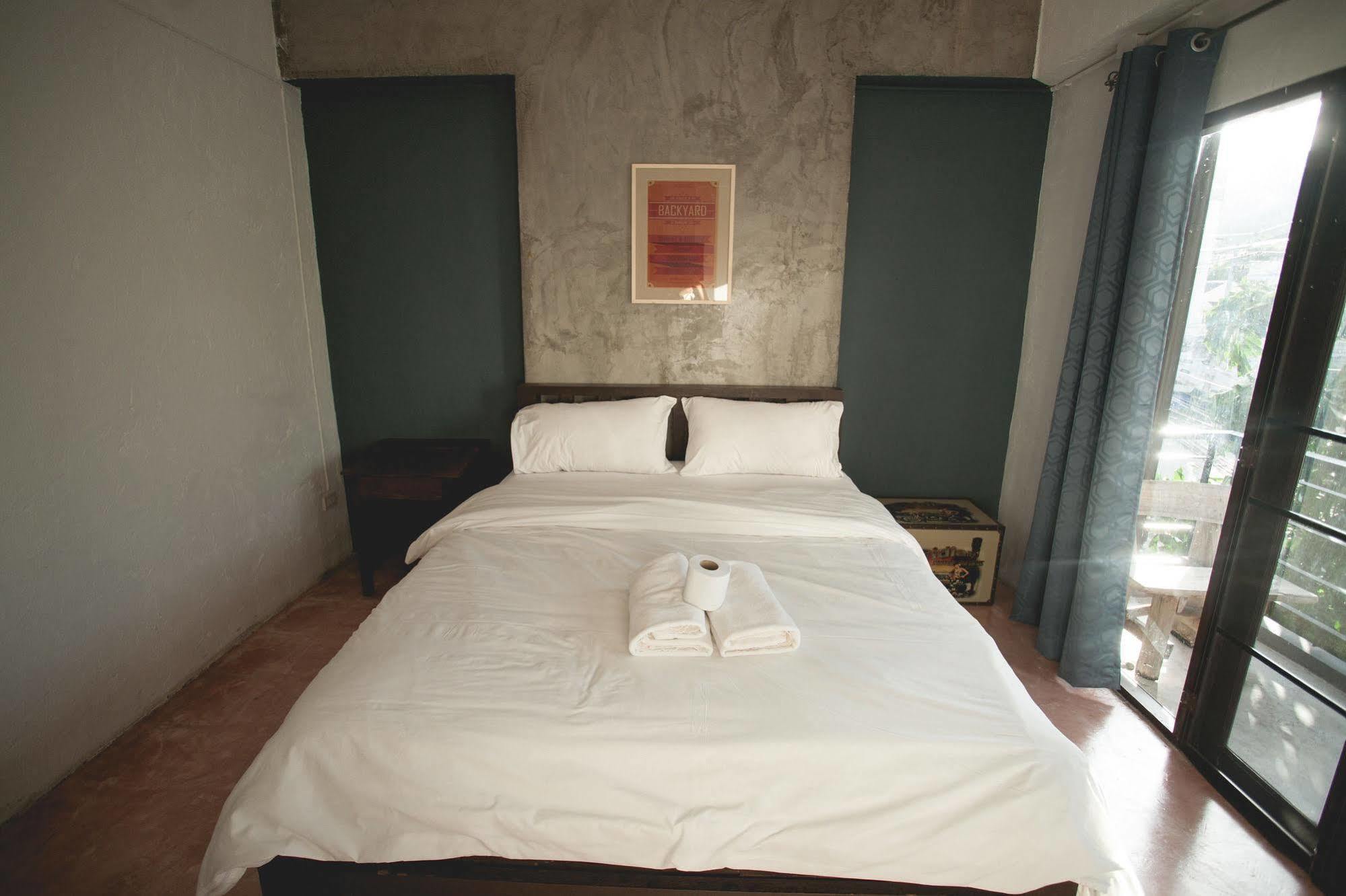 Isleep Guesthouse Чиангмай Экстерьер фото