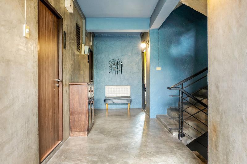 Isleep Guesthouse Чиангмай Экстерьер фото