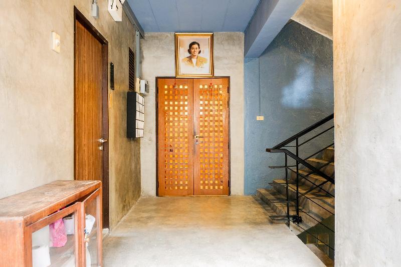 Isleep Guesthouse Чиангмай Экстерьер фото