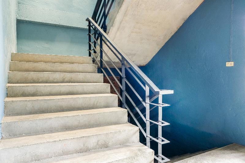 Isleep Guesthouse Чиангмай Экстерьер фото