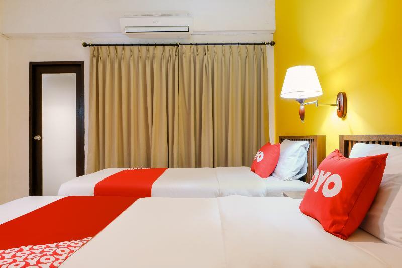 Isleep Guesthouse Чиангмай Экстерьер фото