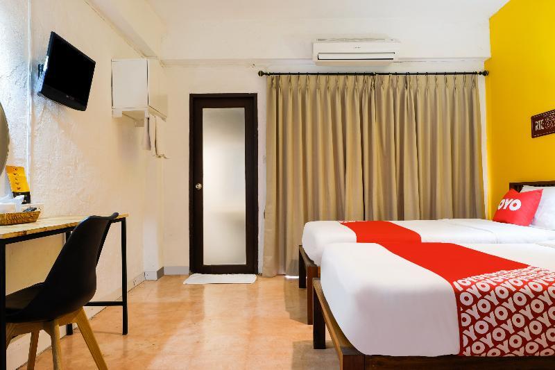 Isleep Guesthouse Чиангмай Экстерьер фото