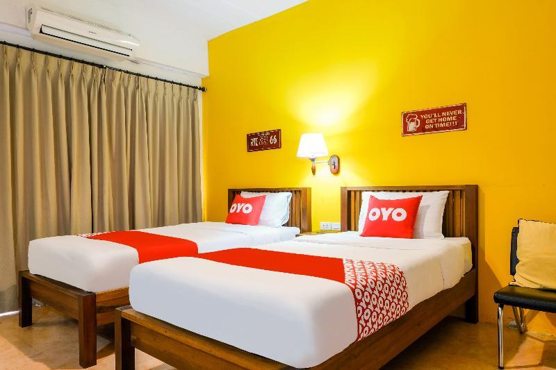 Isleep Guesthouse Чиангмай Экстерьер фото