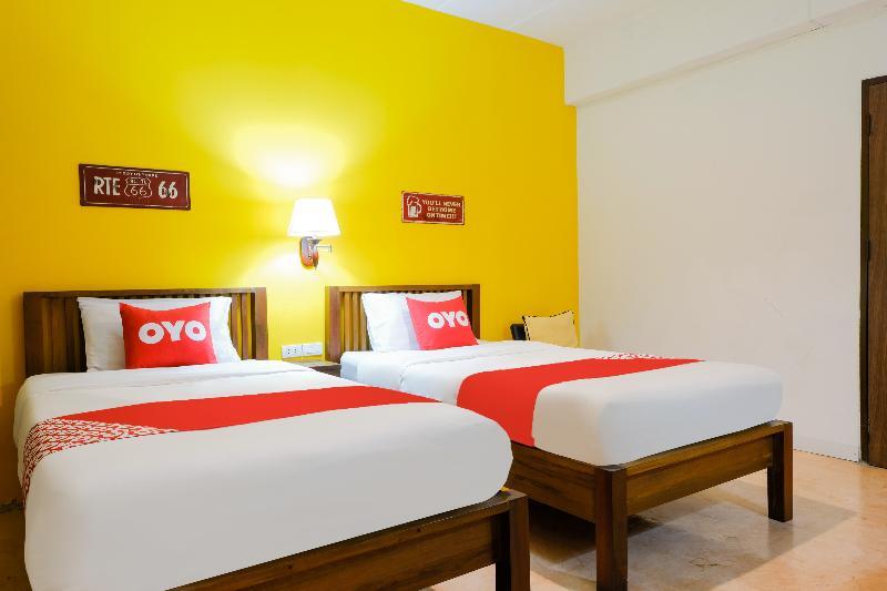 Isleep Guesthouse Чиангмай Экстерьер фото